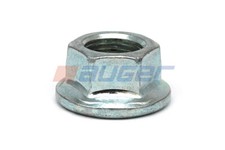 AUGER 51532 Nut