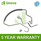Unova High & Low Pressure Power Steering Pipe Hose + Nut for Ford Transit 00-06