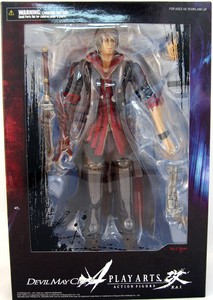 play arts kai devil may cry