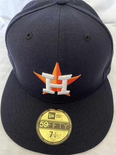 houston astros Navy 50th Anniversary 