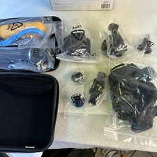 Insignia- 12-Piece GoPro Accessory Kit for Most GoPro Cameras