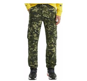 502 taper hybrid cargos