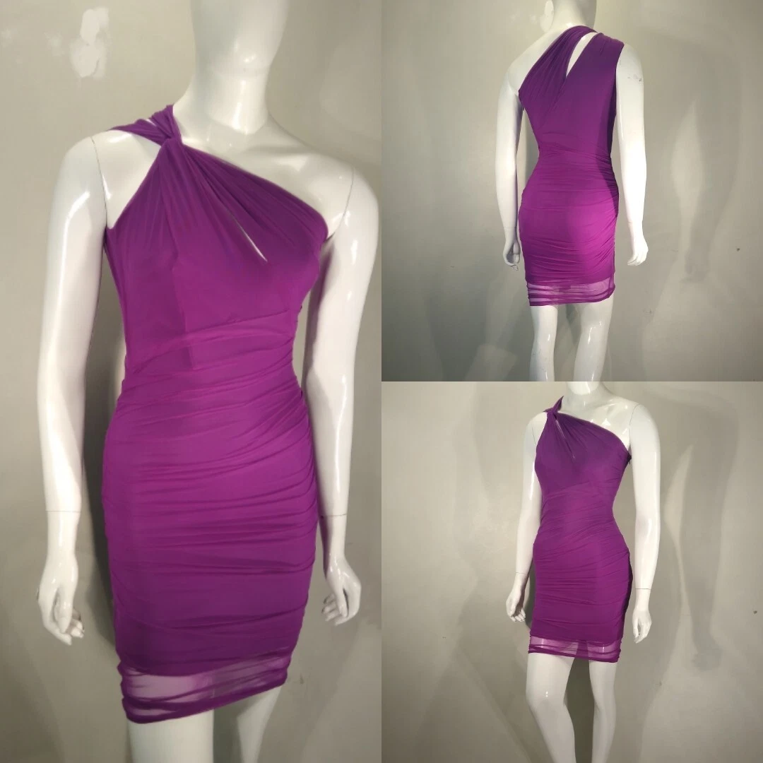 Abito Donatella Versace