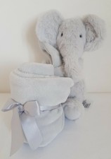 mothercare snuggle elephant