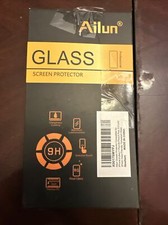 amFilm 3302133 Protezione Schermo per iPhone 8 Plus/7 Plus/ 6S Plus - Confezione da 2
