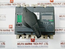 Schneider Electric INS250 Switch Disconnector 250A/60°C 750V 50/60Hz