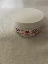 Scentsy Sugar Scrub PERFECT PEPPERMINT 8oz NEW SEALED Limited Edition Scent