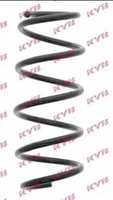 Tragfeder Opel P. Corsa D