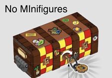 LEGO Harry Potter: Hogwarts Magical Trunk (76399) for sale online