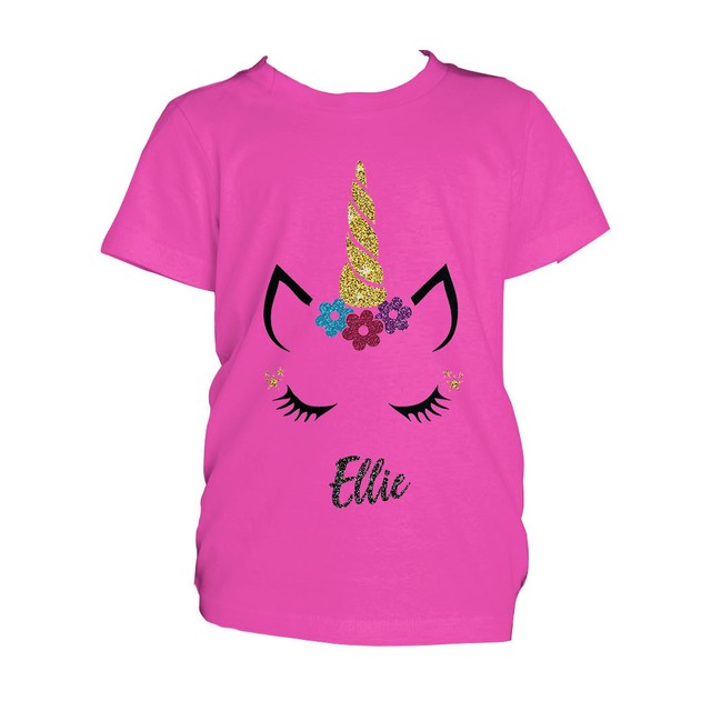 Adorable Unicorn Shirt Free Roblox
