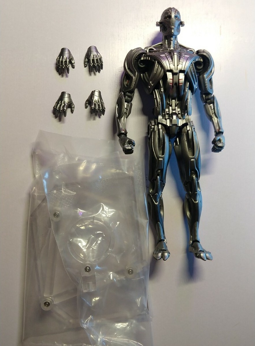 S.H.Figuarts Ultron Prime 