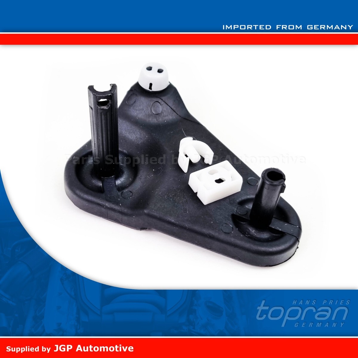 Gear Selector Gearshift Link Lever - VW Audi Seat Skoda