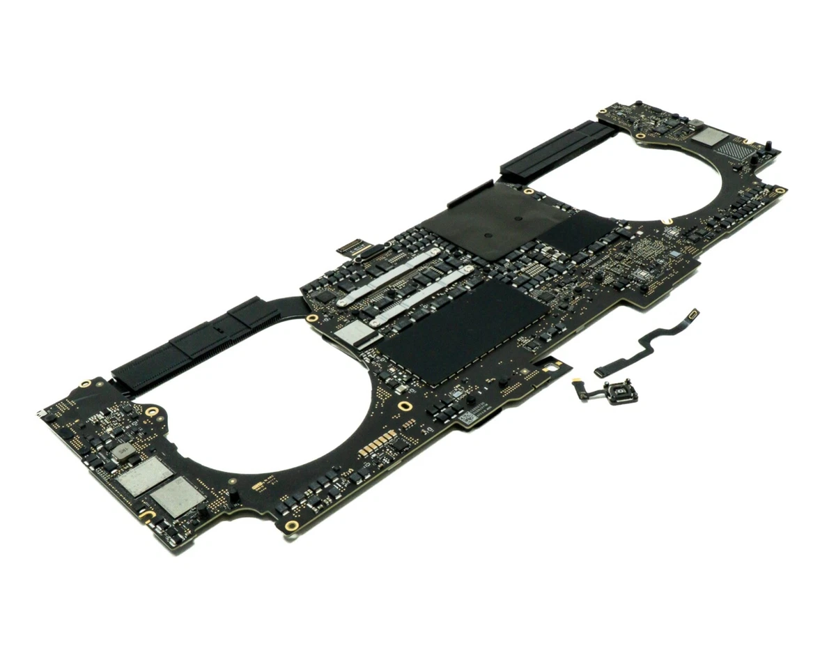 Mainboard macbook shop pro