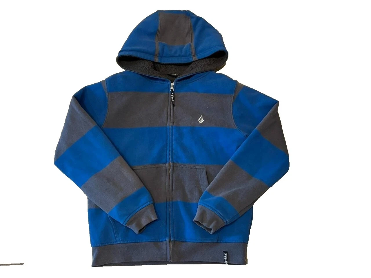 Ropa exterior de aislamiento de poliéster Volcom para niños