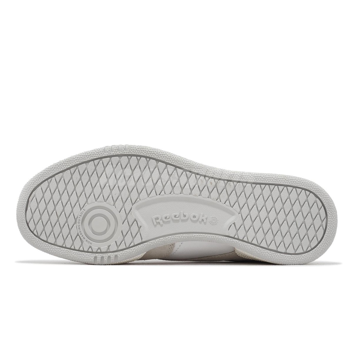 Reebok Club C 85 Birth of Hip Hop White Pure Grey Men Casual Reebok Club C 85 Birth of Hip Hop White Pure Grey Men Casual