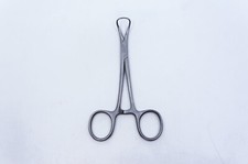Sicoa Backhaus Handtuch Klemme, L&auml;nge 14cm
