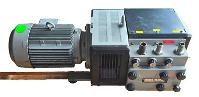 Elmo Rietschle KTA 50/4 (04) Druck Vakuumpumpe Druckpumpe Vacuum Pump 50m³/h 3kW