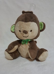 fisher price snugamonkey