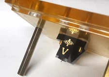 Virtuoso DTi rare phono cartridge for tonearm turntable Sumiko Van den Hul