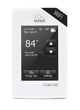 Nuheat Thermostat Signature, Home, Element  ~...