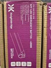 Emergency  light- All three lights for £100