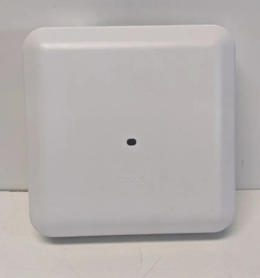 Cisco AIR-AP3802I-B-K9 Aironet 3802 Wireless Access Point - Mobility Express