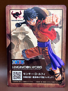 Imagination Works Luffy | eBay Imagination Works Luffy | eBay