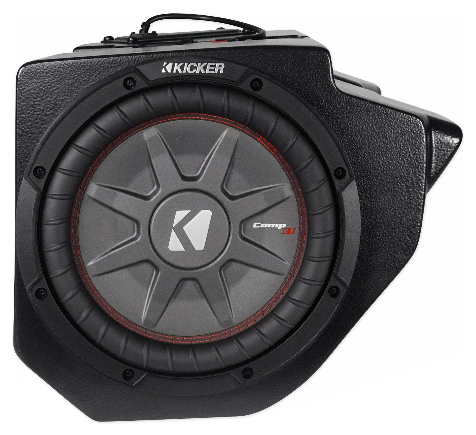 Комплект динамиков SSV RZ4-5KRC 5 на 2019 год Polaris RZR XP1000XP41000XP Turbo900S