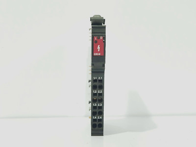 FMC TECHNOLOGIES 100046470 DIGITAL OUTPUT MODULE
