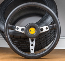 Momo Steering Wheel Ferrari Dino 206 S 412 P 246 Gts 330 P3 P4 Steering Wheel Volante