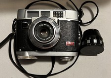 Kodak Eastman: Motormatic 35 F