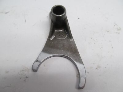 1986 KAWASAKI ZG1000 ZG 1000 CONCOURS TRANSMISSION SHIFT FORK B