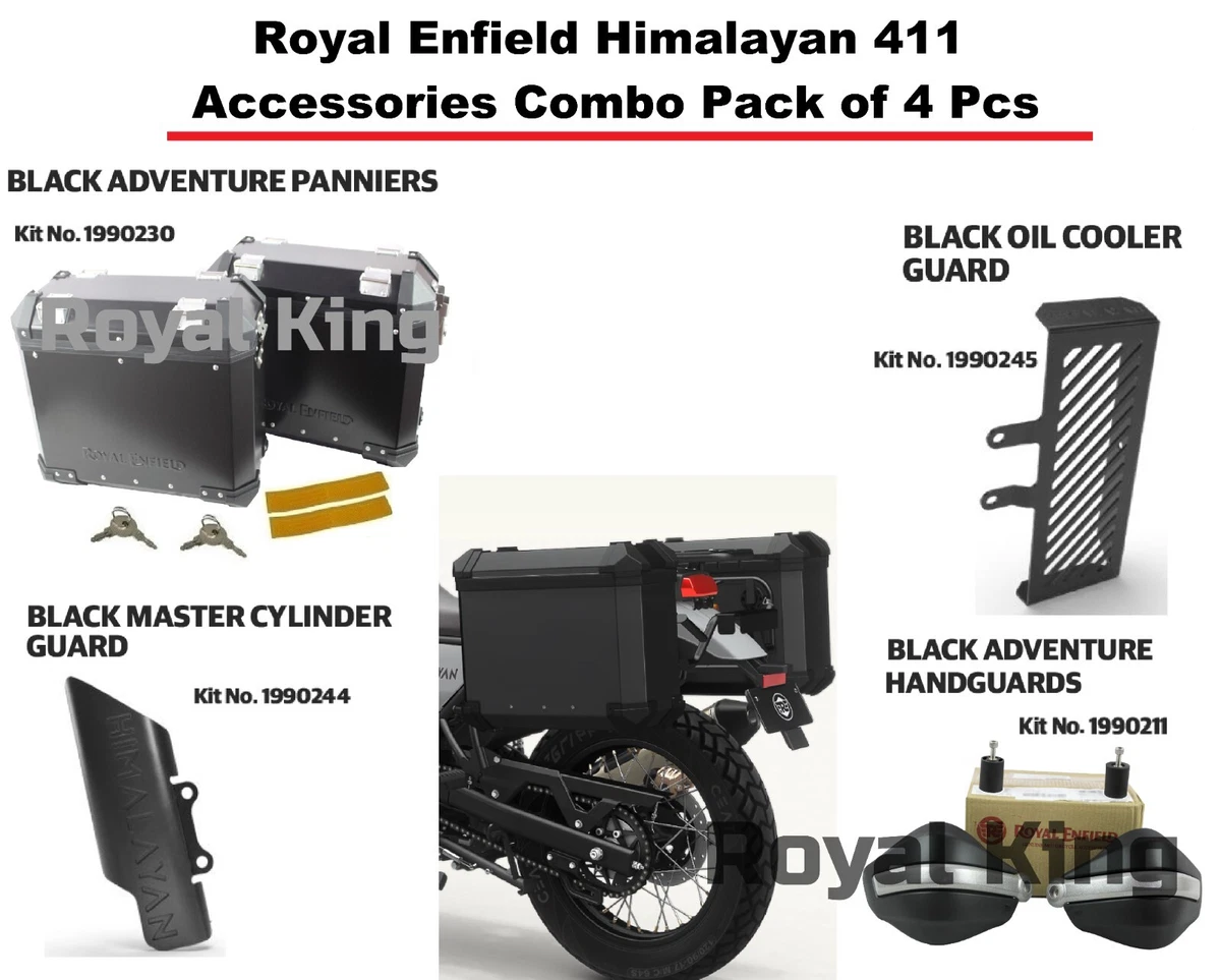 Royal enfield himalayan online for sale ebay