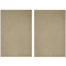 BuyStripes Uniform Shoulder Board Epaulets Khaki