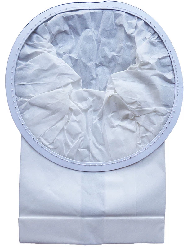 60 Paper Bags for TriStar Tri Star Compact Canister Vacuum Cleaners - Image 3 of 4