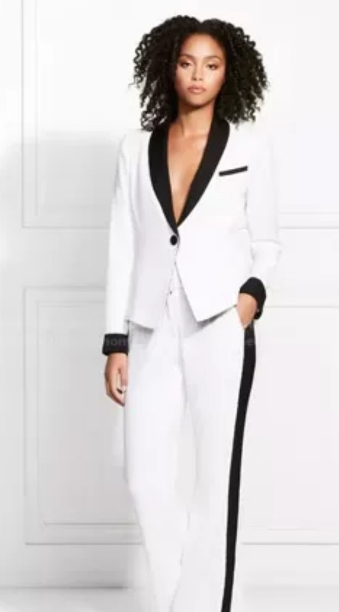 NWT $445 Rachel Zoe Sequin Blazer Sz 10 (Bought 2) As Seen On