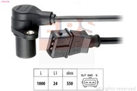 EPS 1.953.228 Sensor, Crankshaft Pulse For Chevrolet Daewoo Opel Vauxhall