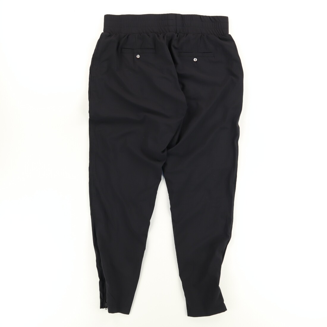 Tasc High Stretch Performance Polyester Woven Jog… - image 4