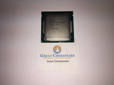 Intel Core i5-4590 SR1QJ 3.30GHz Quad-Core Processor TESTED!