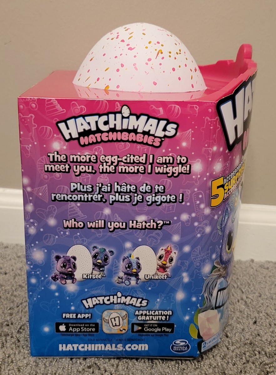 Hatchimals Mystery Google Hatchimals Hatchimals Alive, Mystery