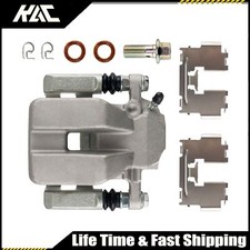 1x Rear LH Brake Caliper & Bracket For Toyota RAV4 2006 2007 2008 2009-2011 2012