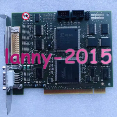 1PC USED Tec5 PD-PCI01V1 06012.10 Spectrum Data Acquisition Card #CZ