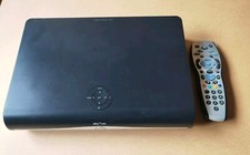 SKY BOX (DRX890W-C 500 GB) - Black (SKY) SKY +HD BOX (UK SELLER)    