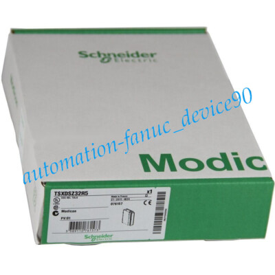 NEW SCHNEIDER TSXDSZ32R5 TSX DSZ 32R5 Output Module Fast shipping(DHL or Fedex)