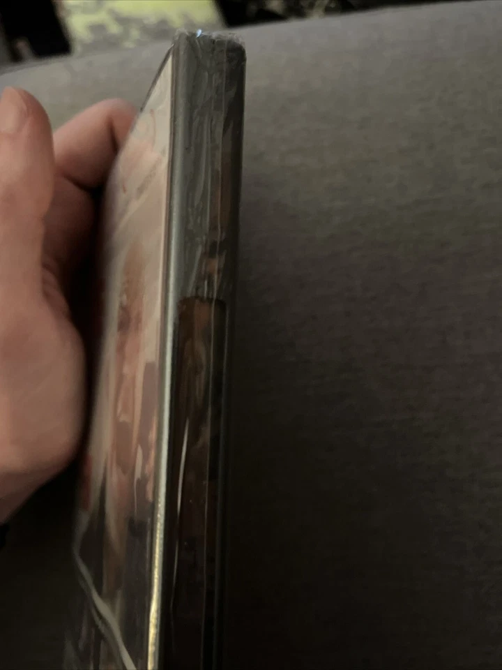 Nine Out Of Ten DVD NEW SEALED Brian McQuillan Julie Woodward David Stepkin - Image 3 of 3