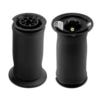 2 x for BMW 5er Touring E61 Luftfeder Luftfederung hinten rear Air Spring