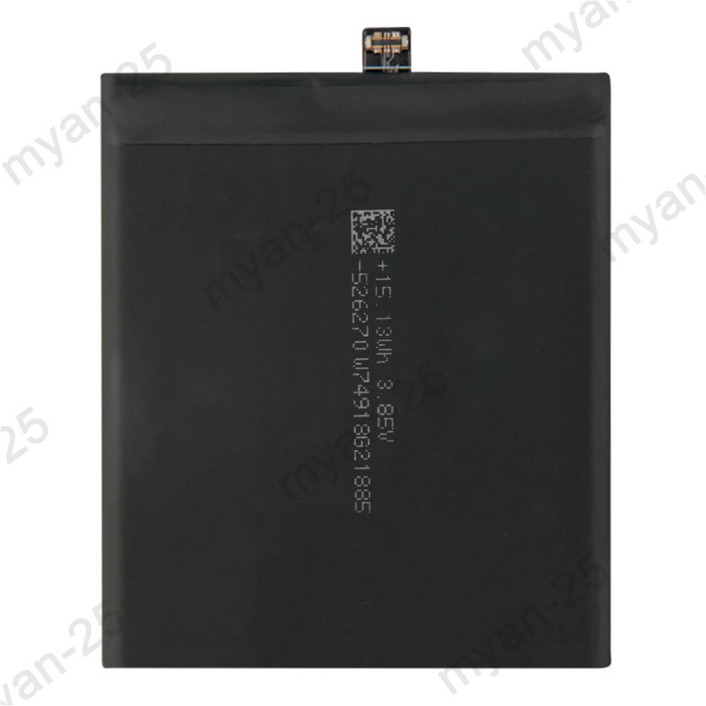 Pin Suiqi Li-ion thay thế cho Xiaomi Mi 9T - Redmi K20 (BP41) 4200mAh