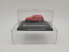 Herpa 1:87 VW PASSAT GL