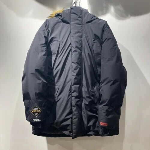 Supreme gore-tex 700-fill down - Gem Supreme gore-tex 700-fill down - Gem