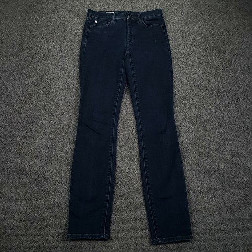 Gap 1969 Jeans 26 Regular Dark Blue 